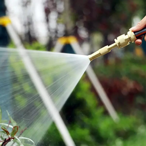 نازل آب تمام برنجی وی تولز مدل VT4211