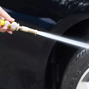 نازل آب تمام برنجی وی تولز مدل VT4211