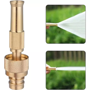 نازل آب تمام برنجی وی تولز مدل VT4211