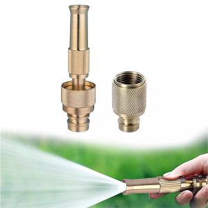 نازل آب تمام برنجی وی تولز مدل VT4211