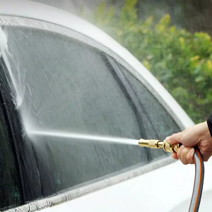 نازل آب تمام برنجی وی تولز مدل VT4211