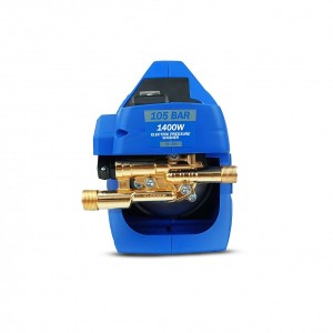 كارواش دینامی 105 بار ویتولز vt1504