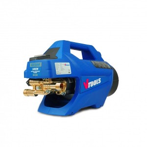 كارواش دینامی 105 بار ویتولز vt1504