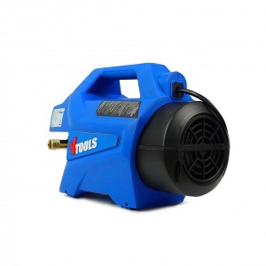 كارواش دینامی 105 بار ویتولز vt1504