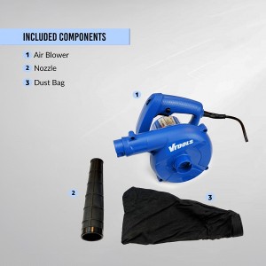 دمنده 600 وات وی تولز مدل VT1104