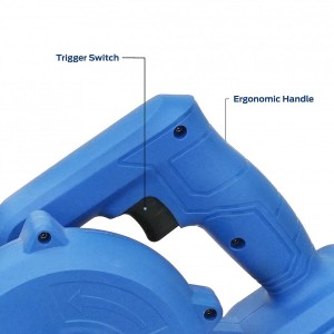 دمنده شارژی وی تولز VT1226