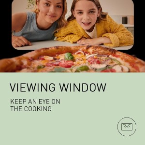 سرخ کن بدون روغن 9.6 لیتری پاناسونیک NF-BC1000