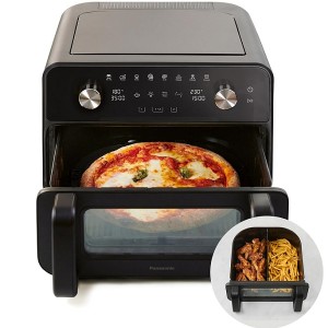 سرخ کن بدون روغن 9.6 لیتری پاناسونیک NF-BC1000