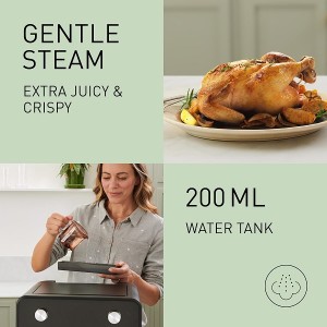 سرخ کن بدون روغن 9.6 لیتری پاناسونیک NF-BC1000