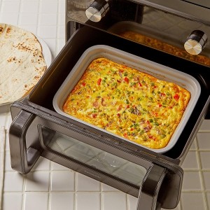 سرخ کن بدون روغن 9.6 لیتری پاناسونیک NF-BC1000