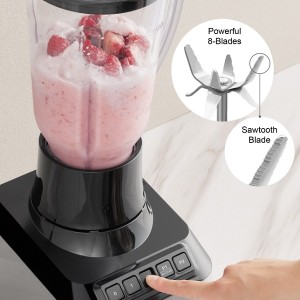 مخلوط کن و یخ شکن پاناسونیک MX-MG52D