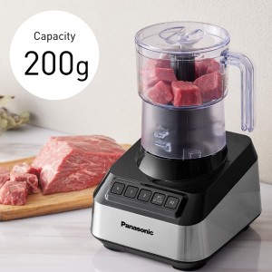 مخلوط کن و یخ شکن پاناسونیک MX-MG54C1