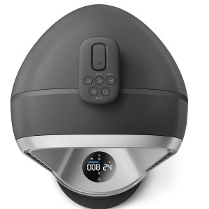 تصفیه هوا و فن هیتر فیلیپس مدل AMF870