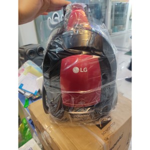 جاروبرقی مخزنی ال جی VC5420NNTR