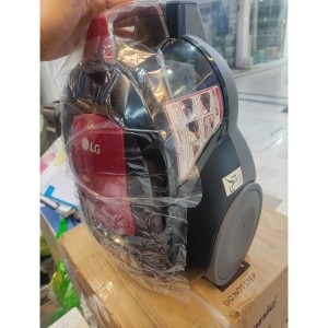 جاروبرقی مخزنی ال جی VC5420NNTR