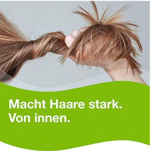 قرص پریورین ضدریزش مو ارثی و هورمونی بایر اصل المان