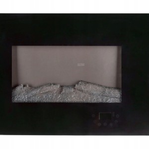 شومینه برقی دیواری سیلورکرست اصل اروپا  SILVERCREST SEWK 2000 A1 LED