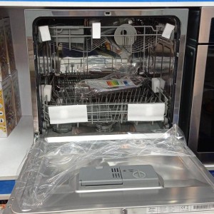 ماشین ظرفشویی رومیزی مایدیا مدل MIDEA WQP8-3802FS