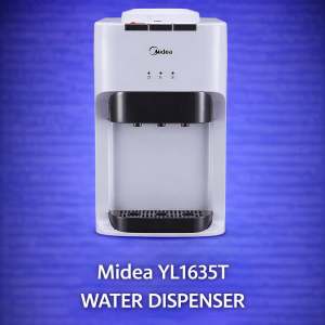 آبسردکن رومیزی مایدیا مدل Midea YL1635T