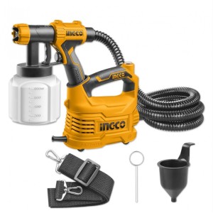 پیستوله برقی اینکو SPG5008