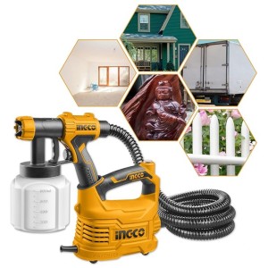 پیستوله برقی اینکو SPG5008