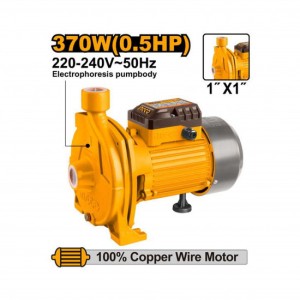 پمپ آب اینکو مدل CPM3708