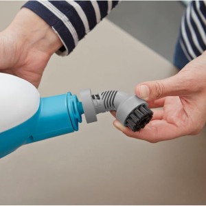 بخارشوی و تی استیم FSMH13E10-QS بلک‌اند‌دکر (۱۰ کاره)