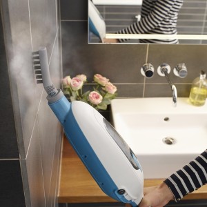 بخارشوی و تی استیم FSMH13E10-QS بلک‌اند‌دکر (۱۰ کاره)