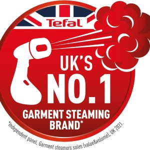 بخارگر لباس اتوماتیک تفال Care For You مدل YT4050G0