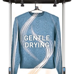 بخارگر لباس اتوماتیک تفال Care For You مدل YT4050G0