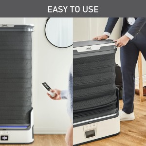 بخارگر لباس اتوماتیک تفال Care For You مدل YT4050G0