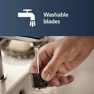 ماشین اصلاح ریش فیلیپس سری Beardtrimmer 3000 مدل BT3206/14