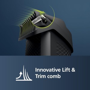 ماشین اصلاح ریش فیلیپس سری Beardtrimmer 3000 مدل BT3206/14