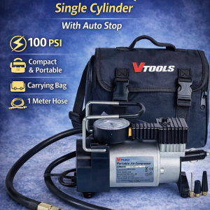 پمپ باد فندکی وی تولز vt1303