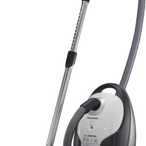جاروبرقی ۲۳۰۰ وات پاناسونیک اصل ژاپن مدل MC-CJ917