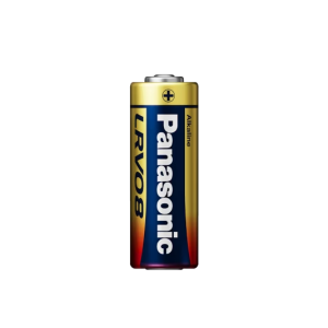 باتری ریموتی آلکالاین 23a 12v panasonic مارک پاناسونیک کیفیت فوق العاده و ماندگاری فوق العاده