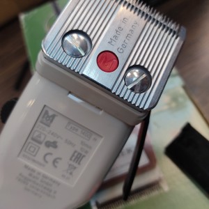 ماشین اصلاح موزر مدل 1400 اصل ا Moser 1400 Hair Trimmer