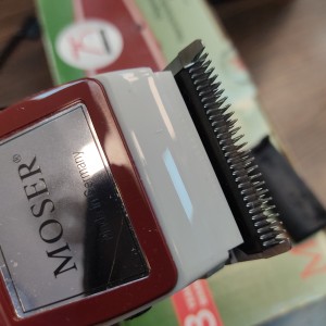 ماشین اصلاح موزر مدل 1400 اصل ا Moser 1400 Hair Trimmer
