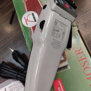 ماشین اصلاح موزر مدل 1400 اصل ا Moser 1400 Hair Trimmer