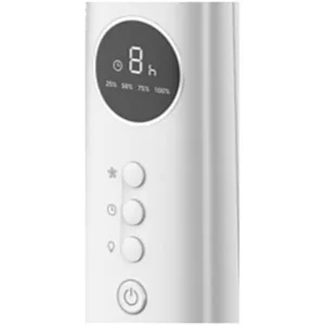 پنکه شارژی مایدیا FS4523MRD