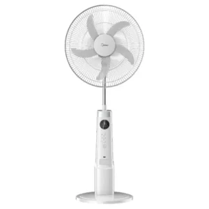 پنکه شارژی مایدیا FS4523MRD