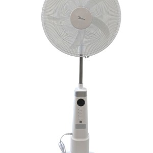 پنکه شارژی مایدیا FS4523MRD