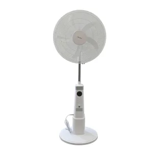 پنکه شارژی مایدیا FS4523MRD