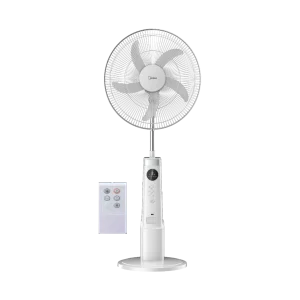 پنکه شارژی مایدیا FS4523MRD