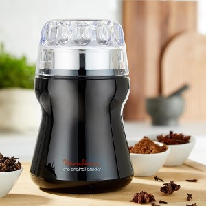 آسیاب قهوه و ادویه مولینکس مدل AR110830 (۱۸۰ وات)