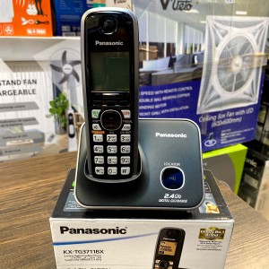 تلفن بی سیم پاناسونیک KX-TG3711