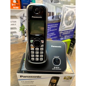 تلفن بی سیم پاناسونیک KX-TG3711