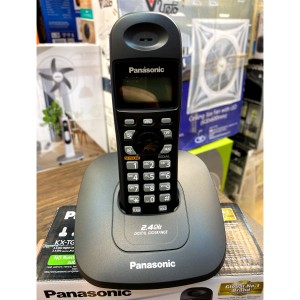گوشی تلفن پاناسونیک مدل KX-TG3611BX