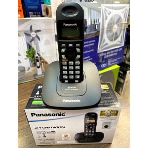 گوشی تلفن پاناسونیک مدل KX-TG3611BX