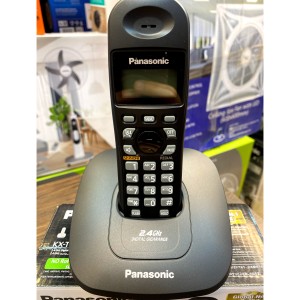 گوشی تلفن پاناسونیک مدل KX-TG3611BX
